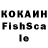Кетамин VHQ Dimon Draniy